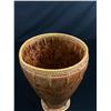 Image 3 : Pottery & Basketry Vase