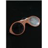 Image 1 : Early Pair Of "Rego" Sun Glasses