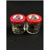 Image 1 : 2 Jars Of Vintage Watch Parts