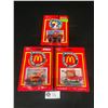 Image 1 : Racing Champions Nascar Collectible Cars McDonalds Series