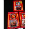 Image 2 : Racing Champions Nascar Collectible Cars McDonalds Series