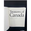 Image 2 : 1980 Treasures Of Canada Reference Book