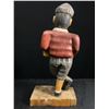 Image 2 : Vintage Golf Décor - Book Ends & large Figurine.