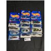 Image 1 : Lot Of Hotwheels Collectibles