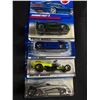 Image 2 : Lot Of Hotwheels Collectibles