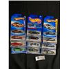 Image 1 : Lot Of Hotwheels Collectibles