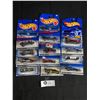 Image 1 : Lot Of Hotwheels Collectibles