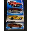 Image 2 : Lot Of Hotwheels Collectibles