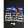 Image 1 : Lot Of Hotwheels Collectibles