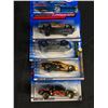 Image 2 : Lot Of Hotwheels Collectibles