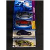 Image 3 : Lot Of Hotwheels Collectibles