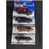 Image 4 : Lot Of Hotwheels Collectibles