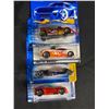 Image 2 : Lot Of Hotwheels Collectibles