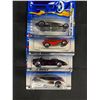 Image 3 : Lot Of Hotwheels Collectibles