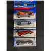 Image 2 : Lot Of Hotwheels Collectibles