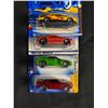 Image 2 : Lot Of Hotwheels Collectibles