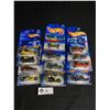 Image 1 : Lot Of Hotwheels Collectibles