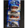 Image 2 : Lot Of Hotwheels Collectibles