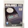 Image 2 : iBalance 101 By My Weigh. Up to 100g x 0.005g