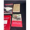 Image 3 : Lot Of Vintage Auto Repair & Car Books