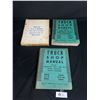 Image 1 : Lot Of Vintage Truck Manuals