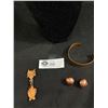 Image 2 : Collection Of Copper Jewelry