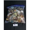 Image 1 : Large Bag Of Misc Jewelry & Parts