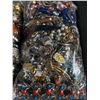 Image 3 : 2 Small Bags Of Misc Jewelry & Parts