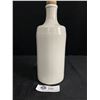 Image 3 : Royal Charteer Hudson's Bay Rye-Whisky Bottle, Empty