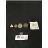 Image 1 : Lot Of Vintage Tokens