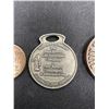 Image 4 : Lot Of Vintage Tokens