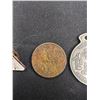 Image 5 : Lot Of Vintage Tokens