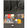 Image 1 : Lot Of Various DVD's