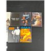 Image 3 : Lot Of Various DVD's