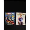 Image 4 : Sports Lot - Magazines, Sports Cards & More