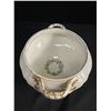 Image 2 : Vintage Spot & Wreath Soup/Casserole Bowl