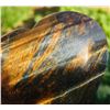 Image 7 : Natural Jasper Quartz Heart Blue Tiger's Eye 535 Cts