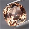 Image 1 : Natural Brazil Imperial Champagne Topaz 4.24 Cts