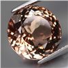 Image 1 : Natural Brazil Imperial Champagne Topaz 8.68 Cts