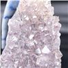 Image 9 : Natural Stone Handcarved Quartz Bird