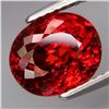 Image 1 : Natural Imperial Spessartite Garnet 3.99 Cts