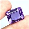 Image 1 : Natural Purple Amethyst