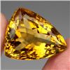Image 1 : Natural UnheatedYellow Citrine 36.37 Cts - VVS