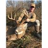 Image 3 : TSG Outdoors - Missouri Muzzleloader Whitetail Hunt for 2 Hunters 3days/4 Nights
