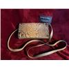 Image 1 : Candy Wooley -Python Clutch Handbag