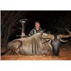 Image 3 : Kemp African Safaris  5 Day Safari Blue Wildebeest & Impala  1 hunter 1 non plus 3 days in Krueger &
