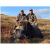Image 3 : Inuit Outfitting ApS Summer/Fall Musk Ox and Reindeer/Caribou Hunt