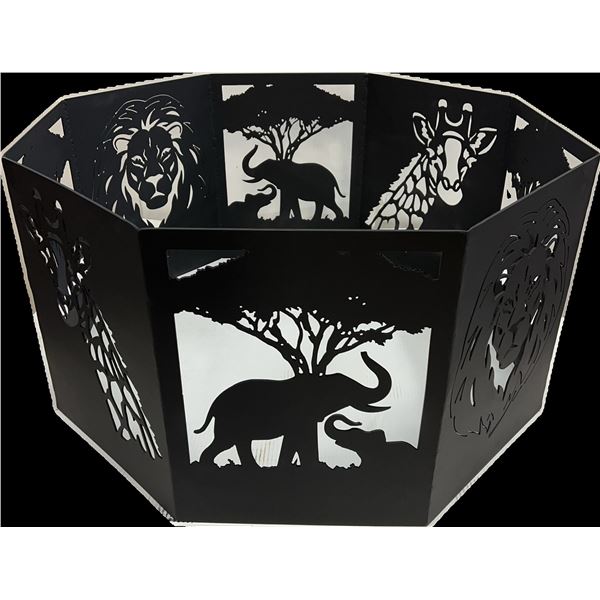 Bancroft Plasma                                                                                  Afr