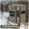 Image 4 : Shadow Hunter 6x6 Octagon Hunting Blind