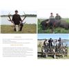 Image 2 : Paco Reistra Safaris - 5 day free range red stag hunt in Argentina